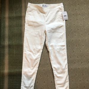 New with tags! Free people pants!!!